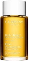 CLARINS Huile de traitement corporel relaxante et apaisante, 100 ml