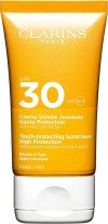 CLARINS Solar dry touch face cream SPF30, 50 ml