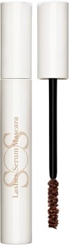 CLARINS SOS Lashes Serum Mascara, 8 ml