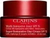 CLARINS Super Restorative Day Cream SPF15 All Skin Types, 50 ml