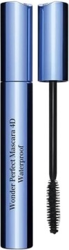 CLARINS Wonder Perfect Mascara 4D Waterproof 01 Perfect Black