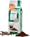 Claro Fair Trade Café Espresso moulu