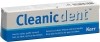 CLEANICDENT Zahnreinigungspaste, 40 ml
