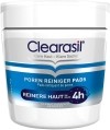 CLEARASIL Pads nettoyant de pores 65 pièces