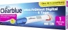 CLEARBLUE Ultra Schwangerschaftstest früh digital