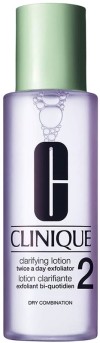 Clinique Clarifying Lotion 2, 200 ml