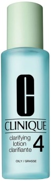 Clinique Clarifying Lotion 4, 200 ml