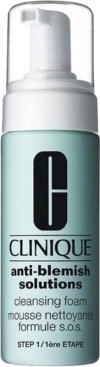Clinique Anti-Blemish Solutions Cleansing Foam