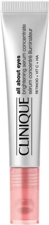 Clinique All About Eyes Brightening Serum Concentrate, 10 ml