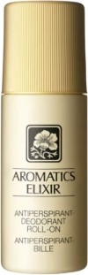 Clinique Aromatics Elixier Déodorant Roll-on, 75 ml