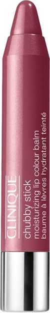 Clinique Chubby Stick Intense Moist Lip Colour