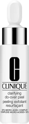 Clinique Clarifying Do-Over Peel, 30 ml