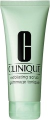 Clinique Exfoliating Srub For Oilier Skins