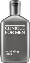 Clinique For Men Exfoliating Tonic Normal To Dry Skin, 200 ml