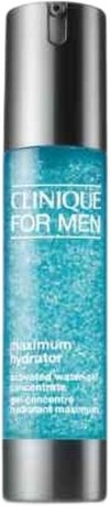 Clinique For Men Maxium Hydrator Activated Water Gel, 48 ml