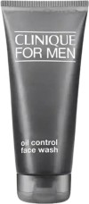 Clinique For Men Oil Control Face Wash, 200 ml