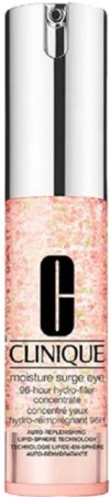 Clinique Moisture Surge Eye 96 Hour Hydro Filler, 15 ml