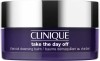 Clinique Take The Day Off Charcoal Cleansing Balm, 125 ml