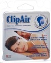 CLIPAIR dilatateur nasal pr sommeil et sport 3 pièces