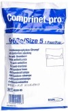 COMPRINET PRO Thromboseprophylaxe Strümpfe A-G weiss Grösse 5,1 Paar