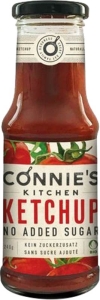 Connie's Kitchen Ketchup classique, 230 g