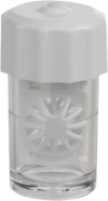 CONTOPHARMA peroxid system tab in one boîte