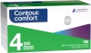 Contour Comfort Pen Nadeln 32G 4mm, 100 Stück