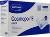 COSMOPOR E pansem rapide 20cmx10cm stérile 25 pièces