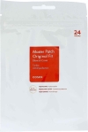 COSRX Acne Pimple Master Patch Original Fit, 24 Stück