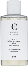 Couleur Caramel Augen Make-up Entferner, 125 ml