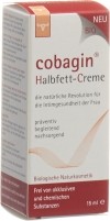 COBAGIN Creme disp 15 ml