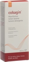 Cobagin Waschlotion Dispenser, 200 ml