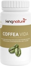 KINGNATURE Coffea Vida capsules 60 pièces