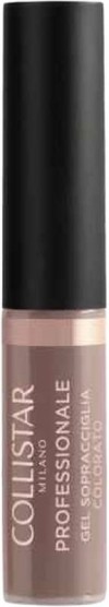 COLLISTAR Professional Tinted Brow Gel-Collistar PTBG Biondo, SPO
