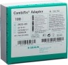 COMBIFIX Adapter Luer Lock weiblich-weiblich, 100 Stück