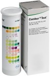 Combur 10 Test Streifen, 100 Stück