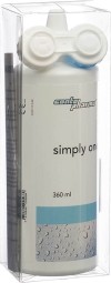 CONTOPHARMA Comfort Universal Simply One Lösung, 360 ml