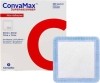 CONVAMAX pansement superadsorbant 20x20cm non adhésif, 10 pièces
