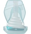 CONVEEN OPTIMA Kondomurinal selbsthaftend 30 mm / 5 cm, 30 Stück