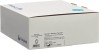 CONVEEN Security Plus Beinbeutel 500 ml 50 cm Rückventil steril, 10 Stück