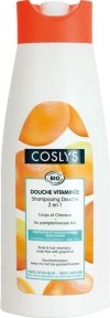 COSLY'S Körperseife Marseille flüssig Mandarine