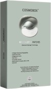 Cosmobox Revitaleyes Patches, 7 Paar