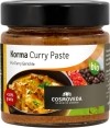 Cosmoveda Korma Curry Paste, 175 g
