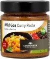 Cosmoveda Mild Goa Curry Paste, 175 g