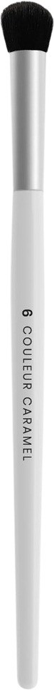 Couleur Caramel Pinceau paupières N° 6, 1 pièce