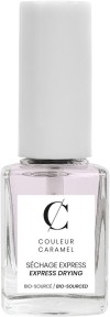 Couleur Caramel Sèchage express N°33, 11 ml