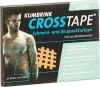 CROSSTAPE anti-douleur et acupuncture L 120 pièces
