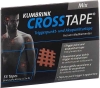 Crosstape Mix Schmerz- und Akupunkturtape, 55 Stück
