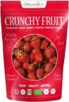 Organica Fraise lyophilisée, 12 g