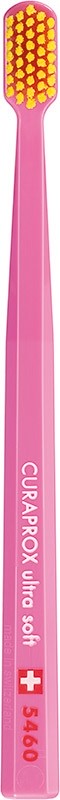 CURAPROX Sensitive brosse dents compa ultraso 5460